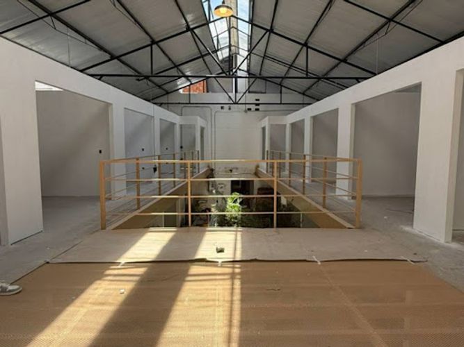 Local en arriendo en San Marcos, Envigado, 7 m² · foto 4 de 5