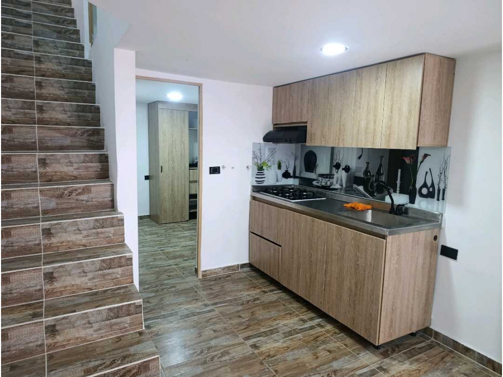 Apartamento en venta en Belén, Medellín 2