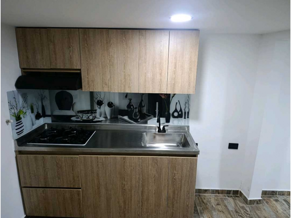 Apartamento en venta en Belén, Medellín 3