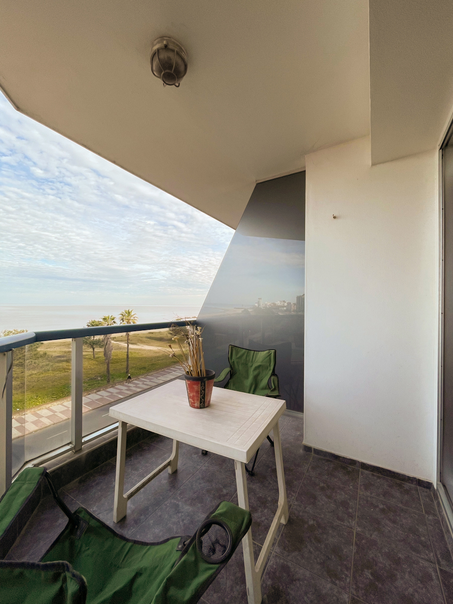 Apartamento en venta, 2 dormitorios, garage, terraza, Malvin - Aanzicht 3
