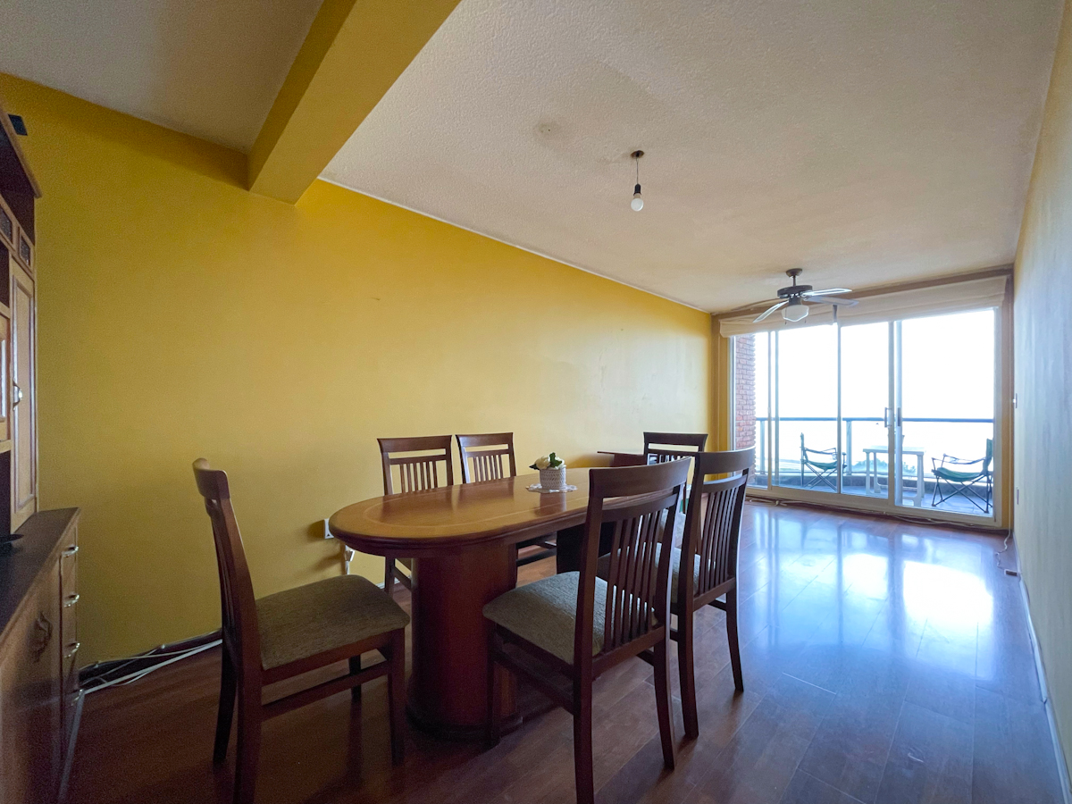Apartamento en venta, 2 dormitorios, garage, terraza, Malvin - Aanzicht 4