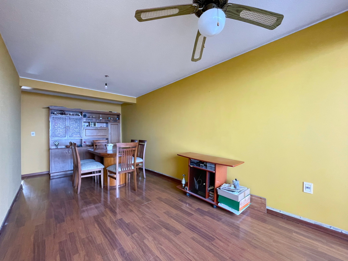 Apartamento en venta, 2 dormitorios, garage, terraza, Malvin - Aanzicht 5