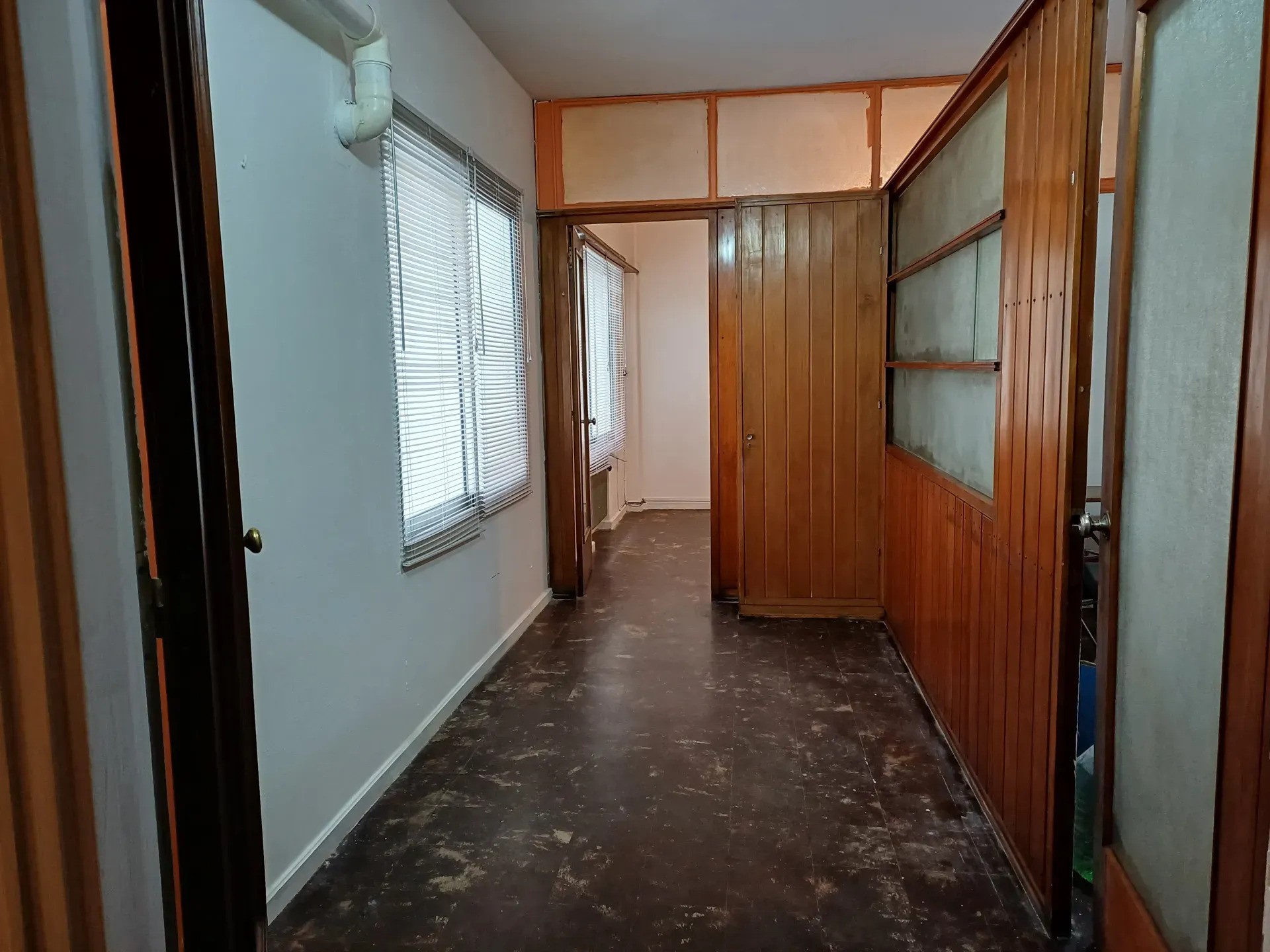 Alquiler 1 Dormitorio en Ciudad Vieja | Plaza Matriz | Portería
