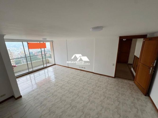 Apartamento de 3 alcobas en arriendo en Altos Del Poblado, Medellín, 100 m² · foto 5 de 23