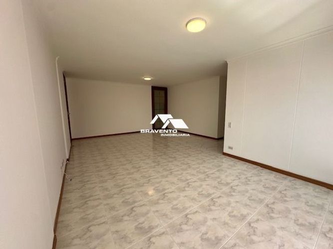 Apartamento de 3 alcobas en arriendo en Altos Del Poblado, Medellín, 100 m² · foto 22 de 23