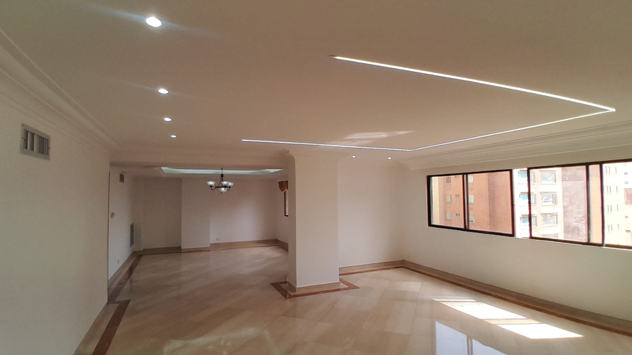 Apartamento de 5 alcobas en arriendo en Villa Country, Barranquilla, 350 m² · foto 8 de 20