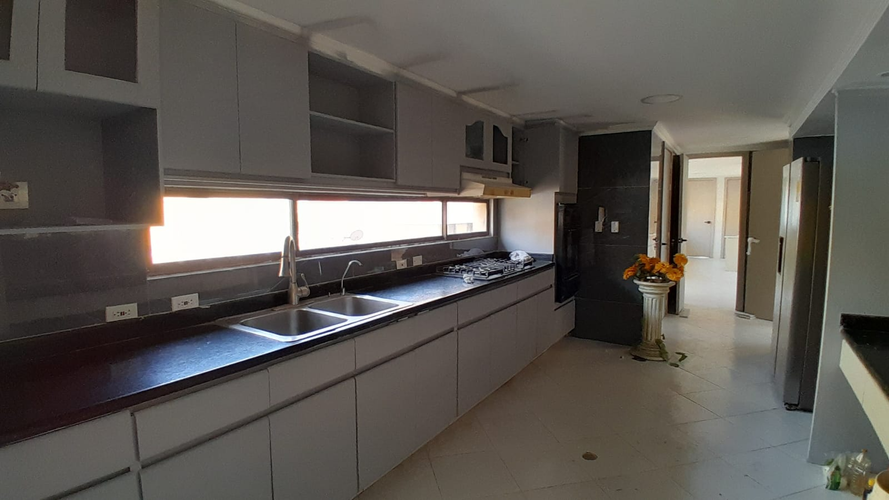 Apartamento de 5 alcobas en arriendo en Villa Country, Barranquilla, 350 m² · foto 19 de 20