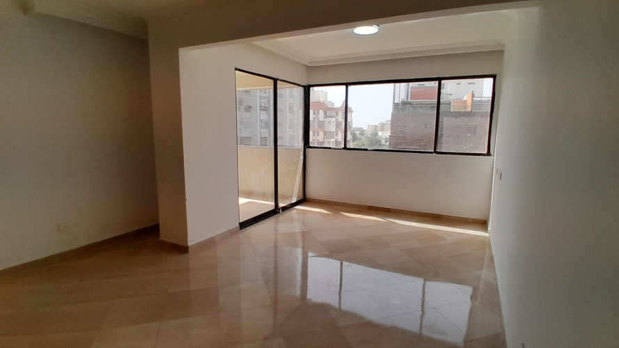 Apartamento de 5 alcobas en arriendo en Villa Country, Barranquilla, 350 m² · foto 5 de 20