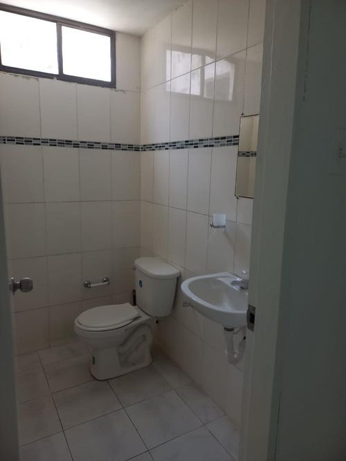 Oficina en arriendo en Las Delicias, Barranquilla, 28 m² · foto 2 de 9