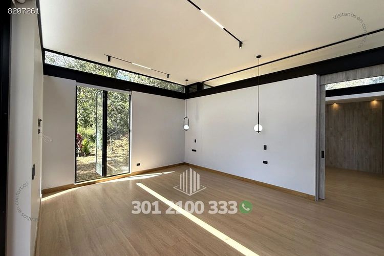 Casa de 3 alcobas en venta en Las Palmas, Envigado, 330 m² · foto 14 de 24