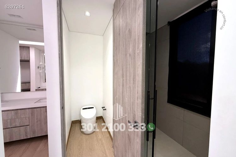 Casa de 3 alcobas en venta en Las Palmas, Envigado, 330 m² · foto 19 de 24