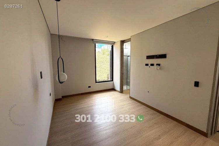 Casa de 3 alcobas en venta en Las Palmas, Envigado, 330 m² · foto 20 de 24