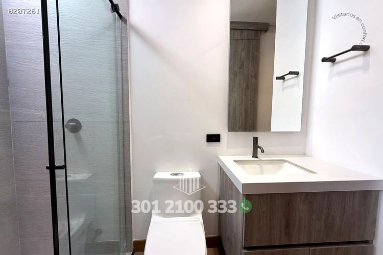 Casa de 3 alcobas en venta en Las Palmas, Envigado, 330 m² · foto 24 de 24