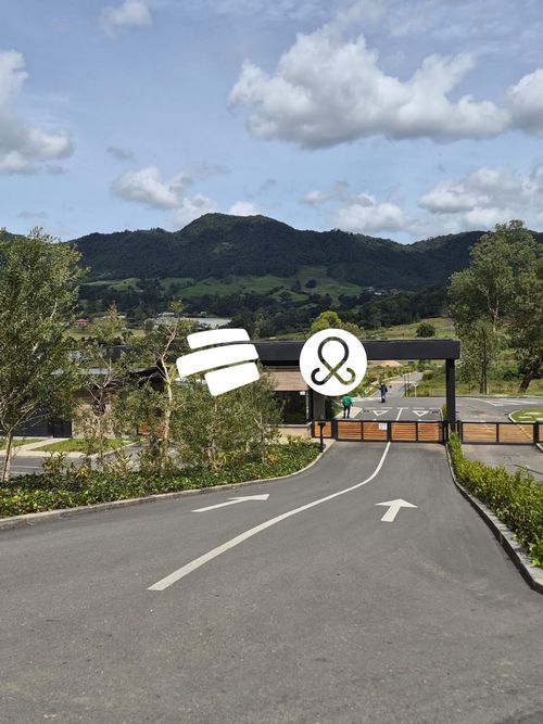 Lote en venta en El Tambo, La Ceja, 1754 m² · foto 3 de 7