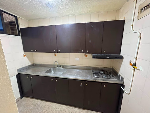 Apartamento en Arriendo en Itaguí en Viviendas Del Sur