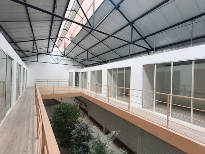 Local en arriendo en San Marcos, Envigado, 8 m² · foto 4 de 6