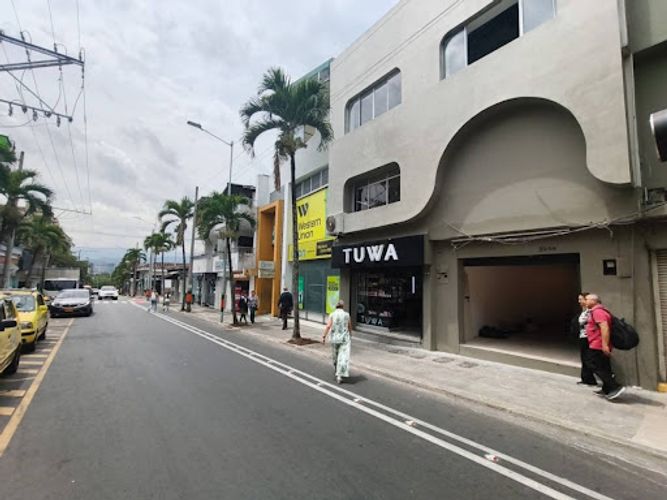 Local en arriendo en San Marcos, Envigado, 8 m² · foto 5 de 6