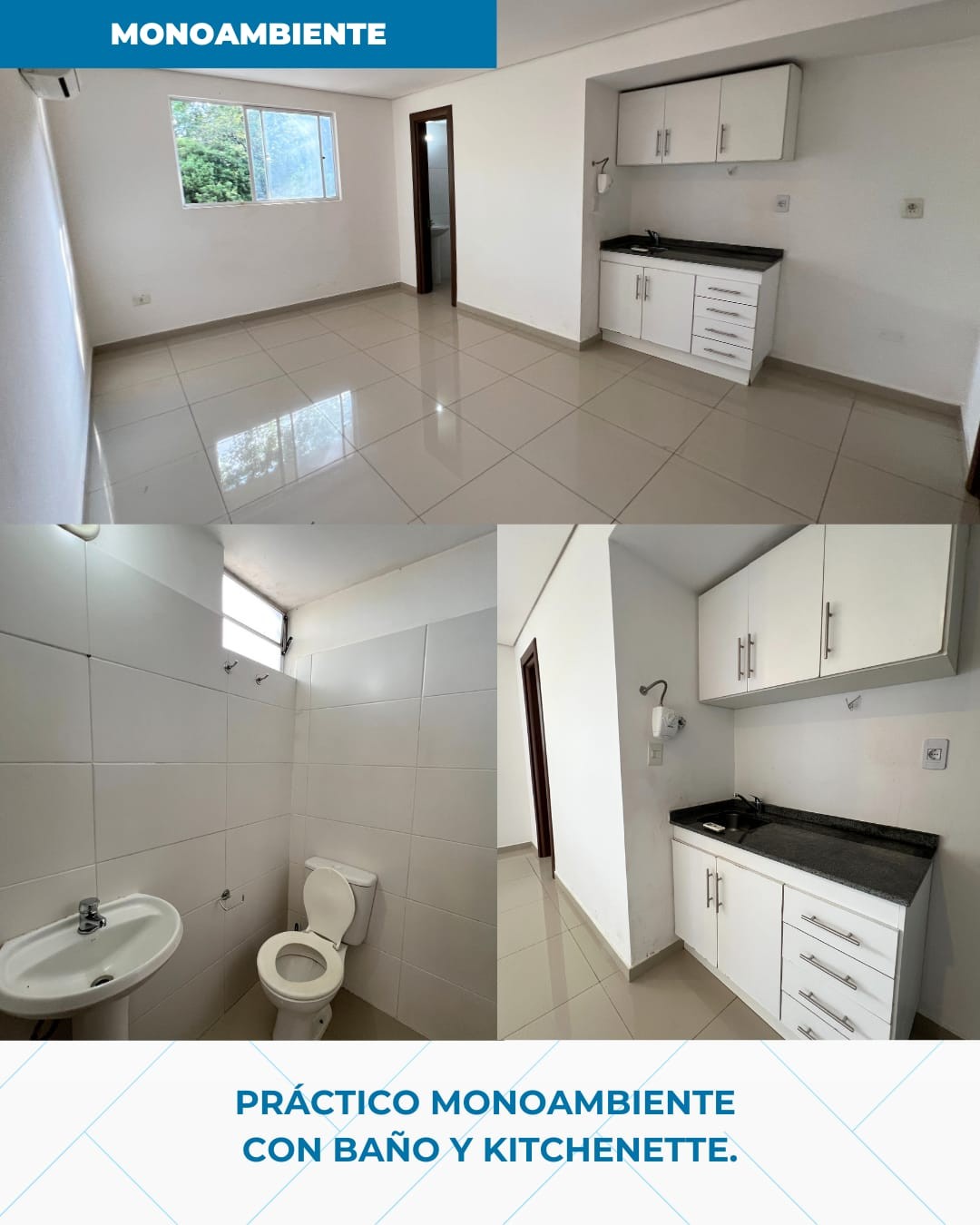 Alquiler de departamento en University Park — foto 2