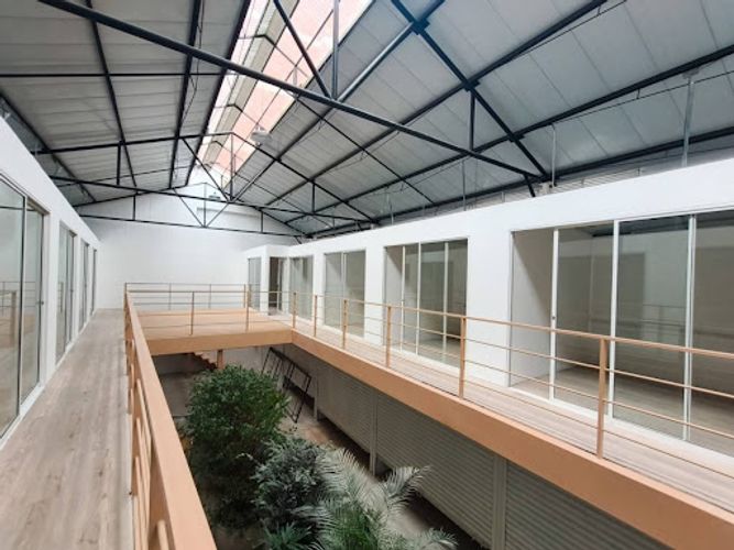 Local en arriendo en San Marcos, Envigado, 6 m² · foto 4 de 6