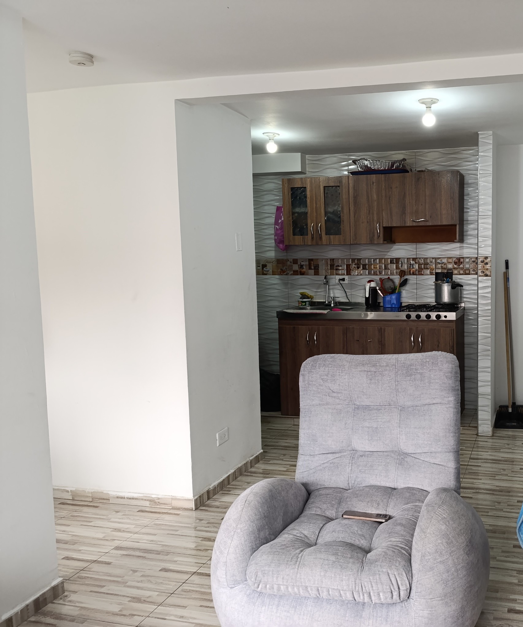 Apartamento en venta en Arboleda Sur, Bogotá · foto 4 de 20