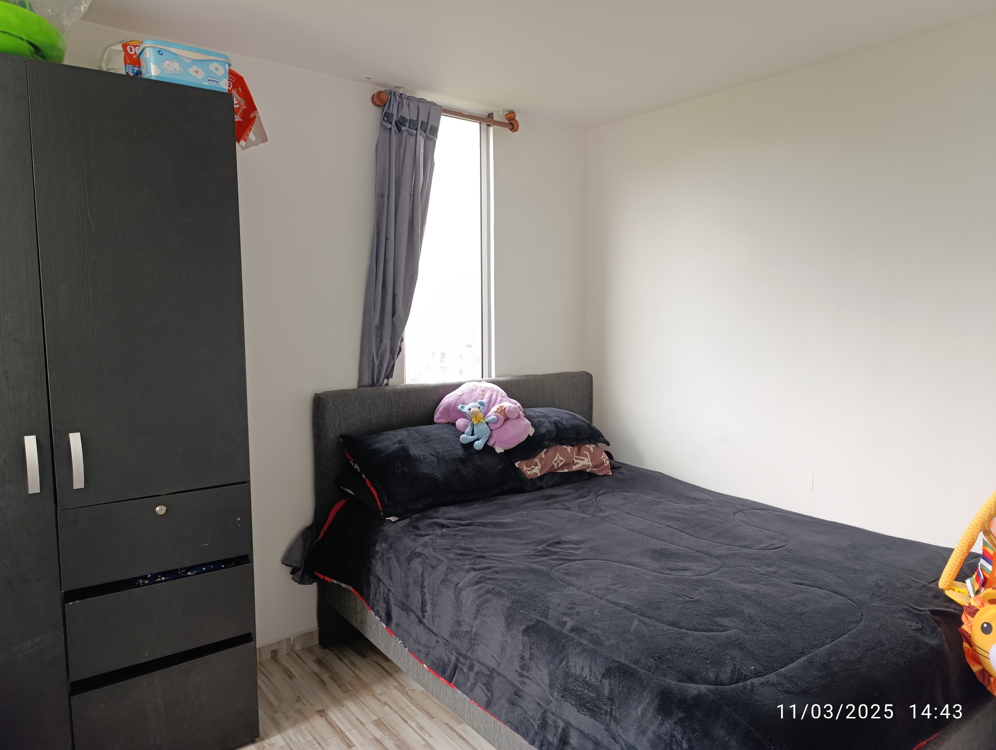 Apartamento en venta en Arboleda Sur, Bogotá · foto 5 de 20