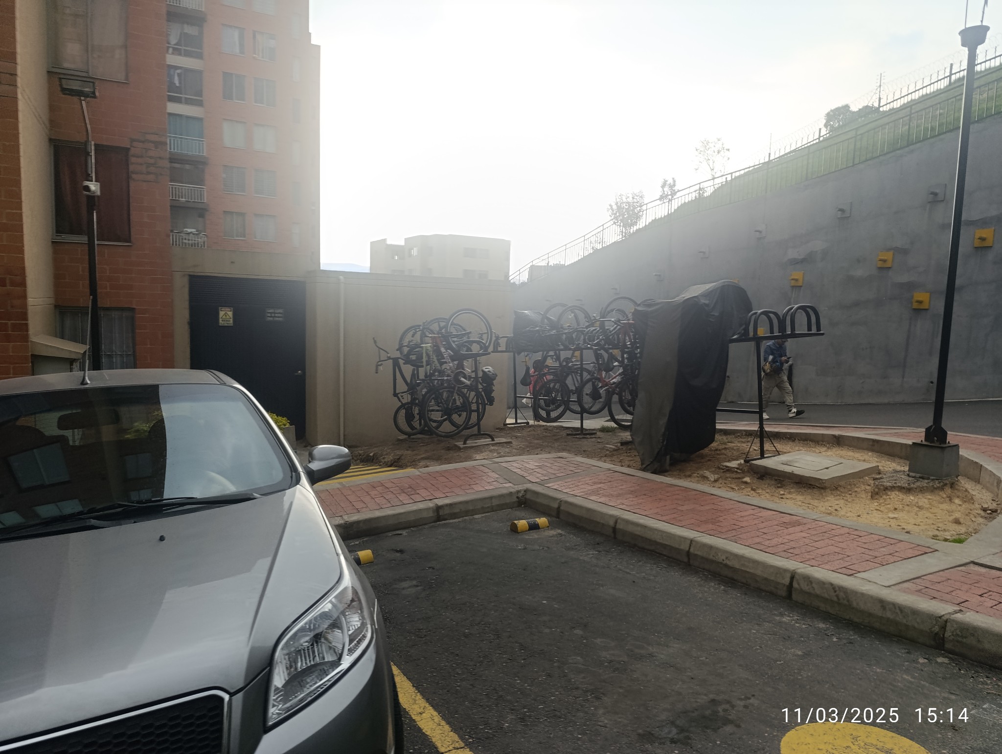 Apartamento en venta en Arboleda Sur, Bogotá · foto 14 de 20
