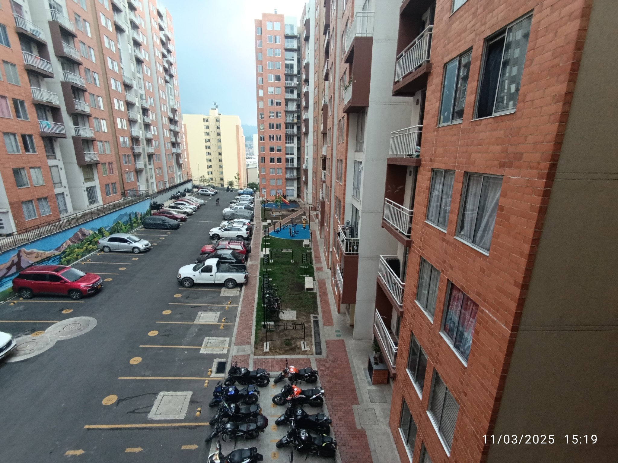 Apartamento en venta en Arboleda Sur, Bogotá · foto 13 de 20
