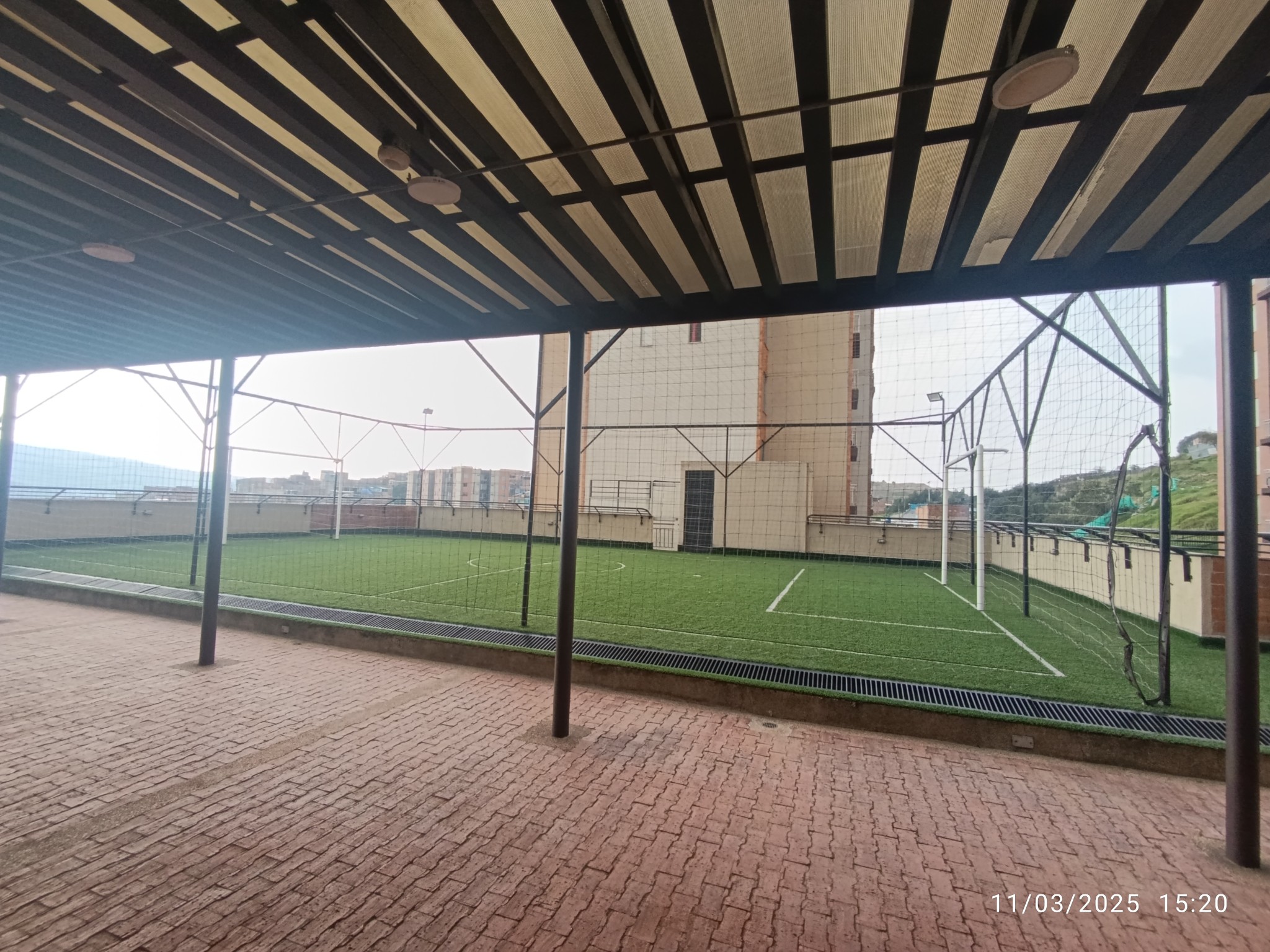 Apartamento en venta en Arboleda Sur, Bogotá · foto 9 de 20