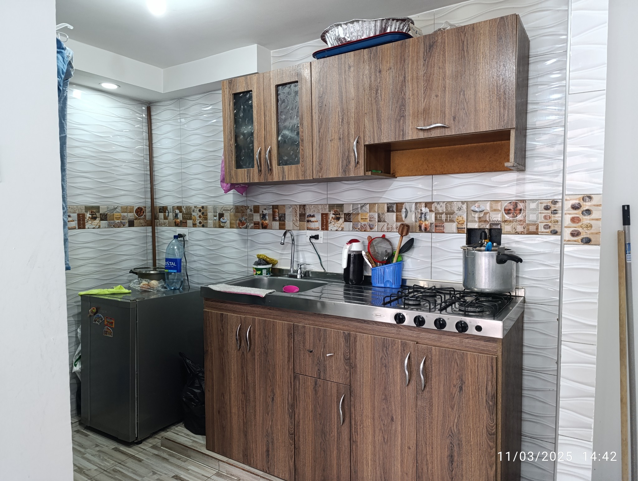 Apartamento en venta en Arboleda Sur, Bogotá · foto 3 de 20