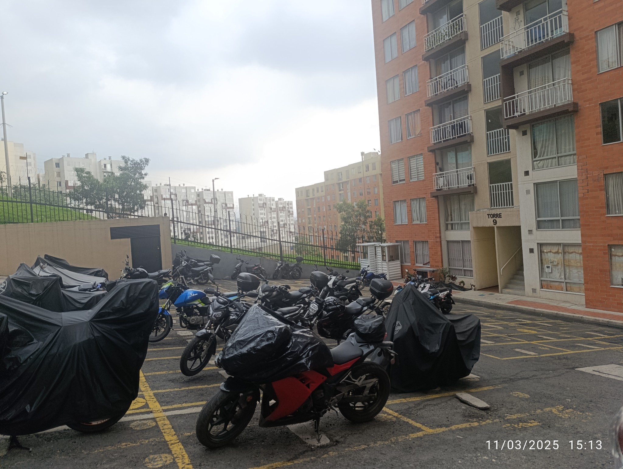 Apartamento en venta en Arboleda Sur, Bogotá · foto 16 de 20