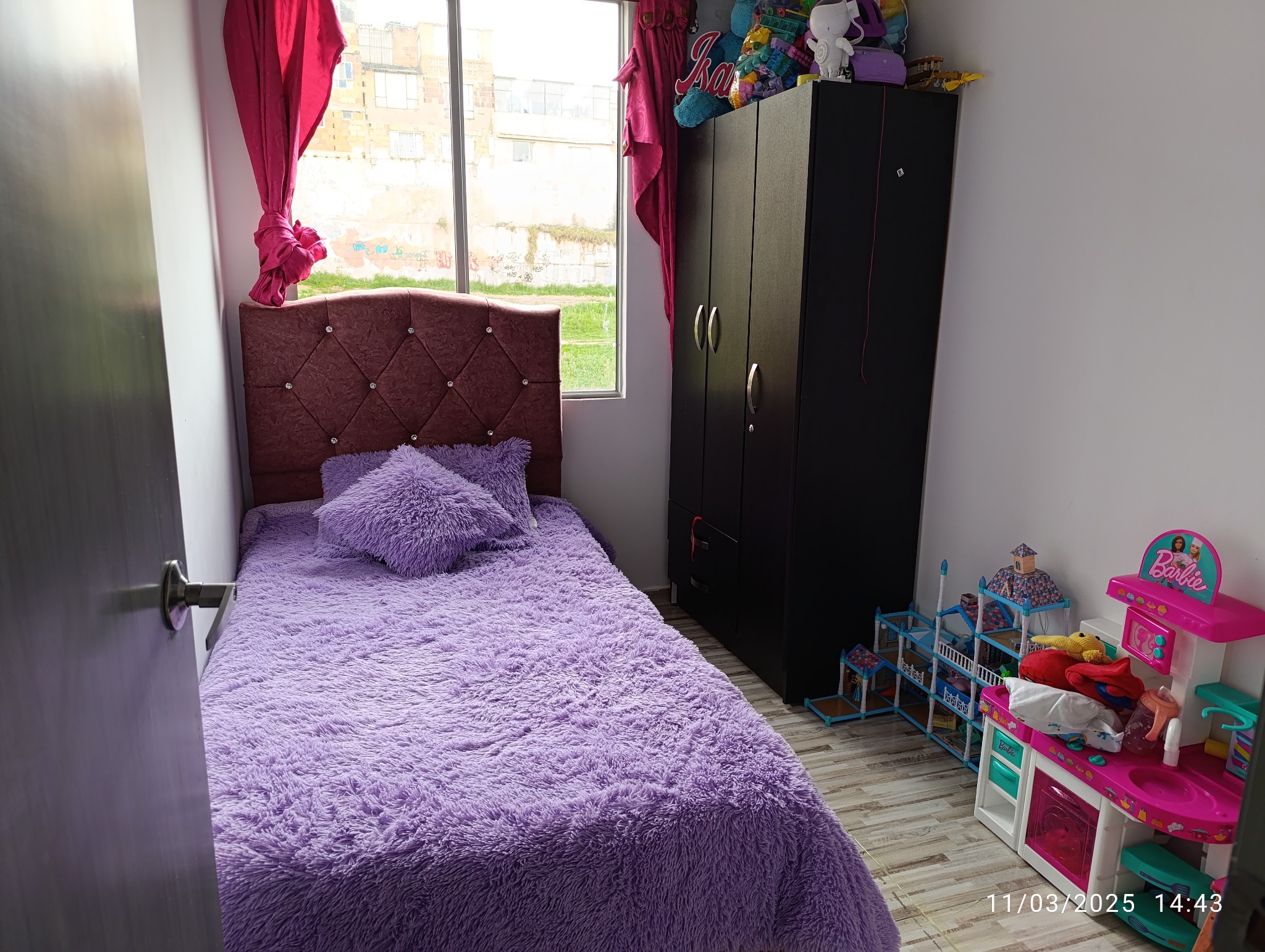 Apartamento en venta en Arboleda Sur, Bogotá · foto 8 de 20