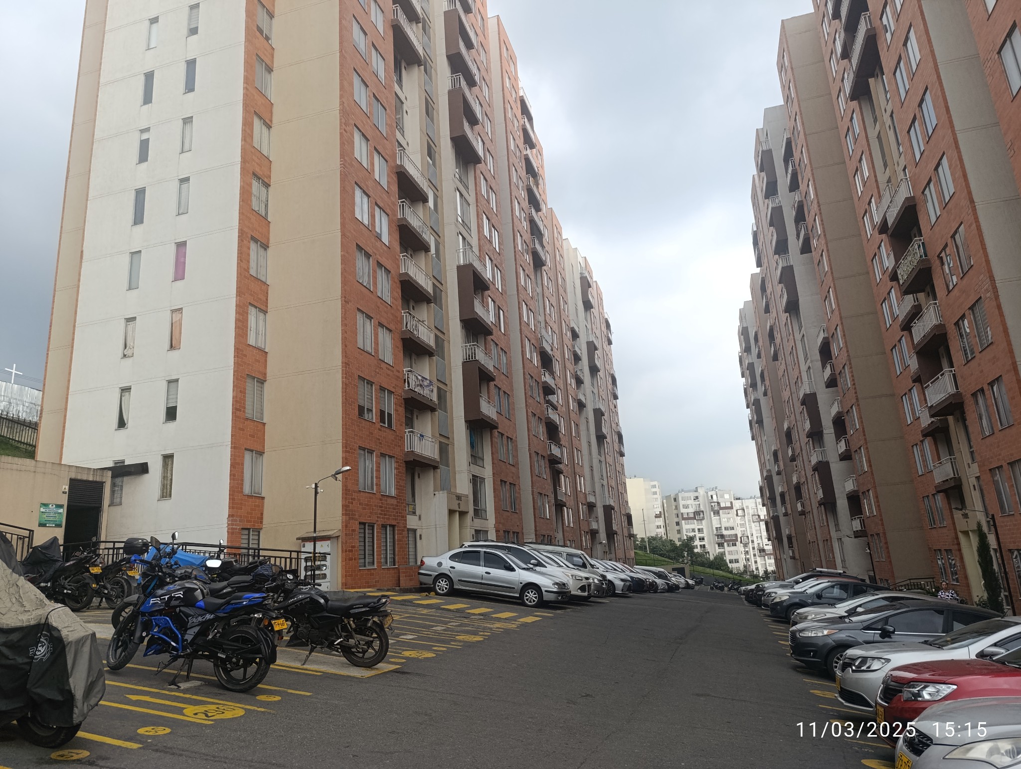 Apartamento en venta en Arboleda Sur, Bogotá · foto 17 de 20