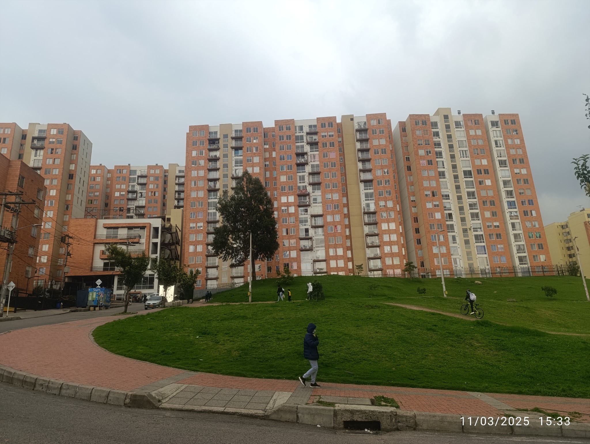 Apartamento en venta en Arboleda Sur, Bogotá · foto 20 de 20