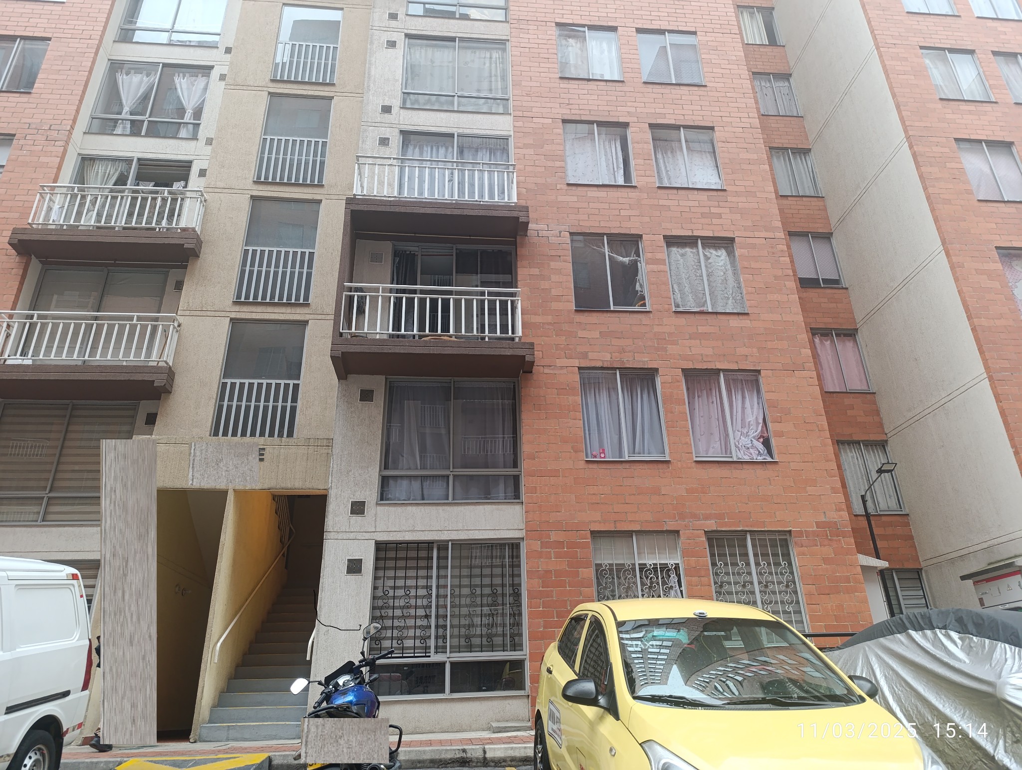 Apartamento en venta en Arboleda Sur, Bogotá · foto 18 de 20