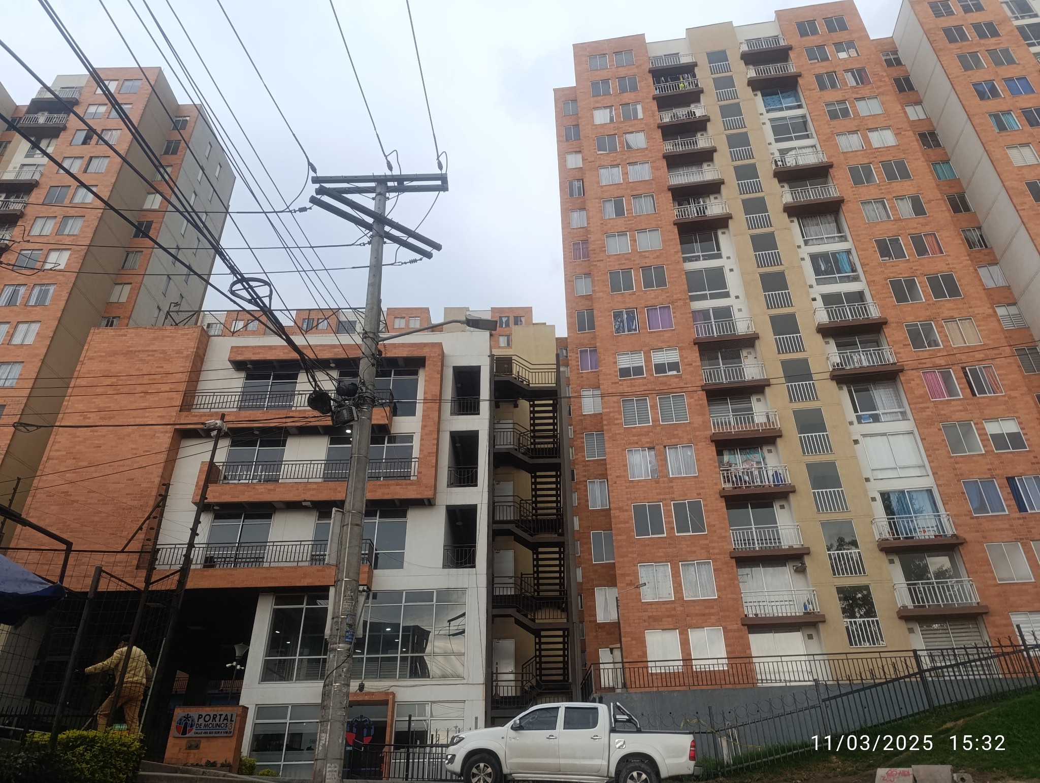 Apartamento en venta en Arboleda Sur, Bogotá · foto 19 de 20