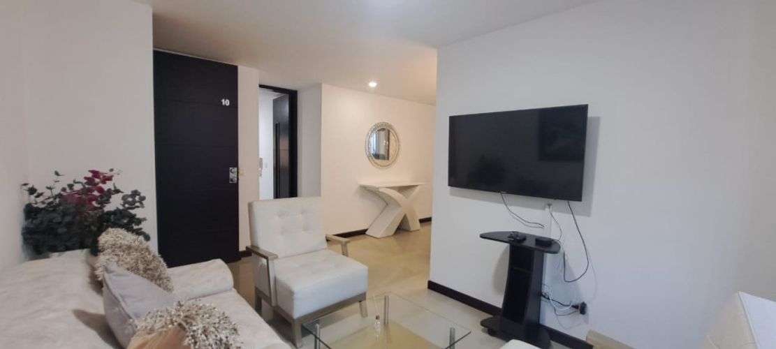 Apartamento de 3 alcobas en venta en El Ingenio, Cali, 88 m² · foto 6 de 24