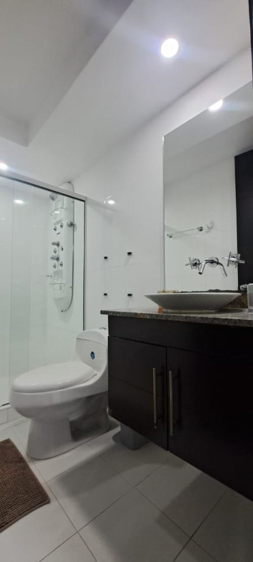Apartamento de 3 alcobas en venta en El Ingenio, Cali, 88 m² · foto 7 de 24