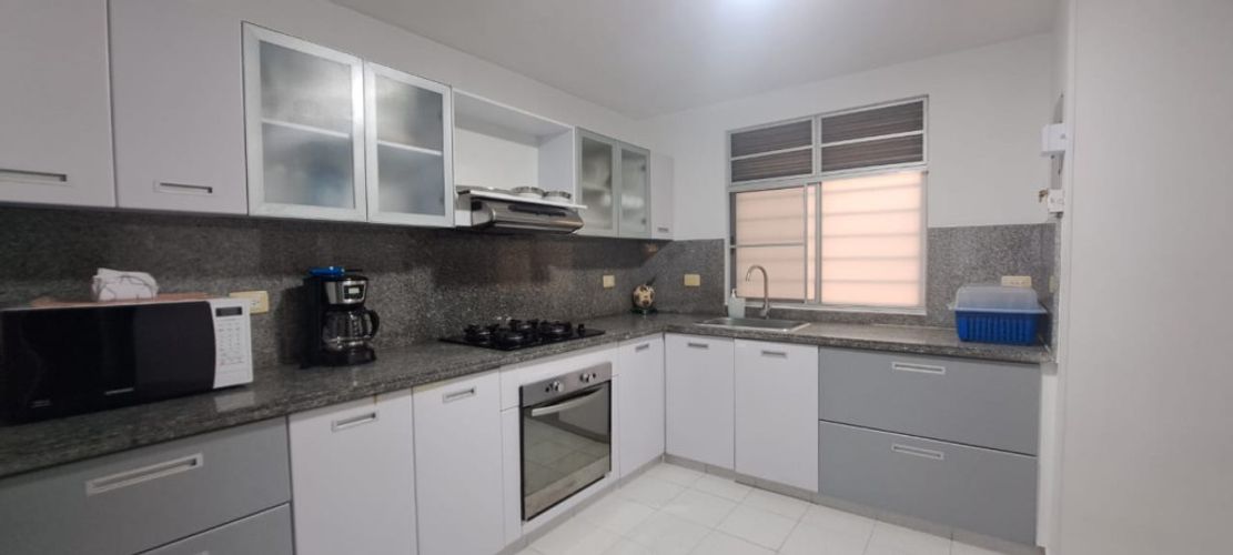 Apartamento de 3 alcobas en venta en El Ingenio, Cali, 88 m² · foto 9 de 24