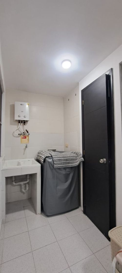 Apartamento de 3 alcobas en venta en El Ingenio, Cali, 88 m² · foto 10 de 24