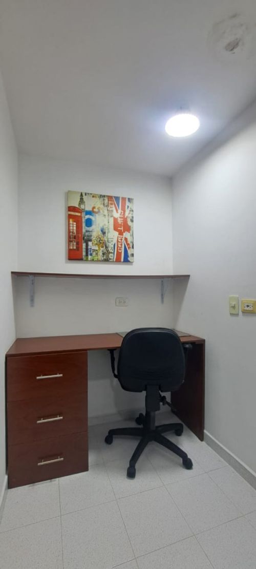 Apartamento de 3 alcobas en venta en El Ingenio, Cali, 88 m² · foto 11 de 24