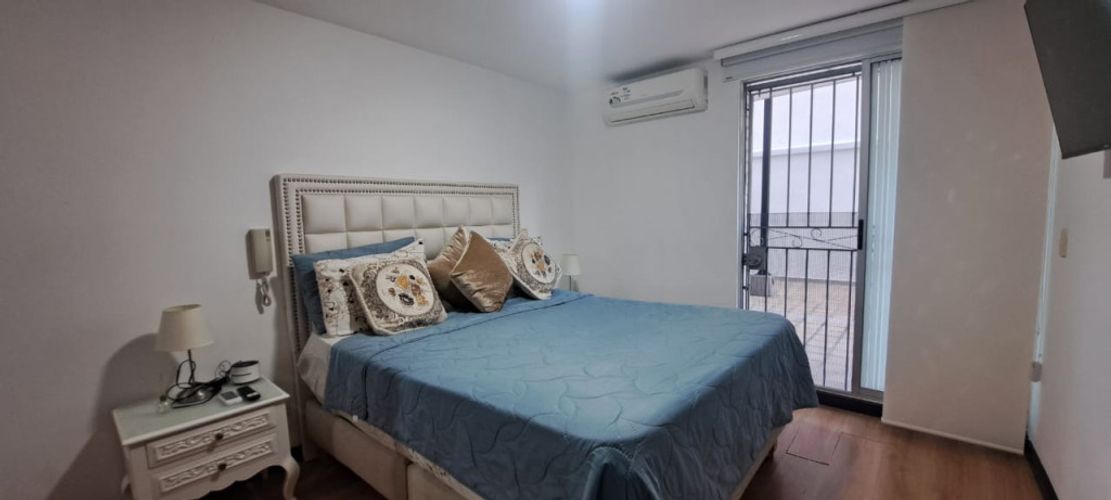 Apartamento de 3 alcobas en venta en El Ingenio, Cali, 88 m² · foto 12 de 24