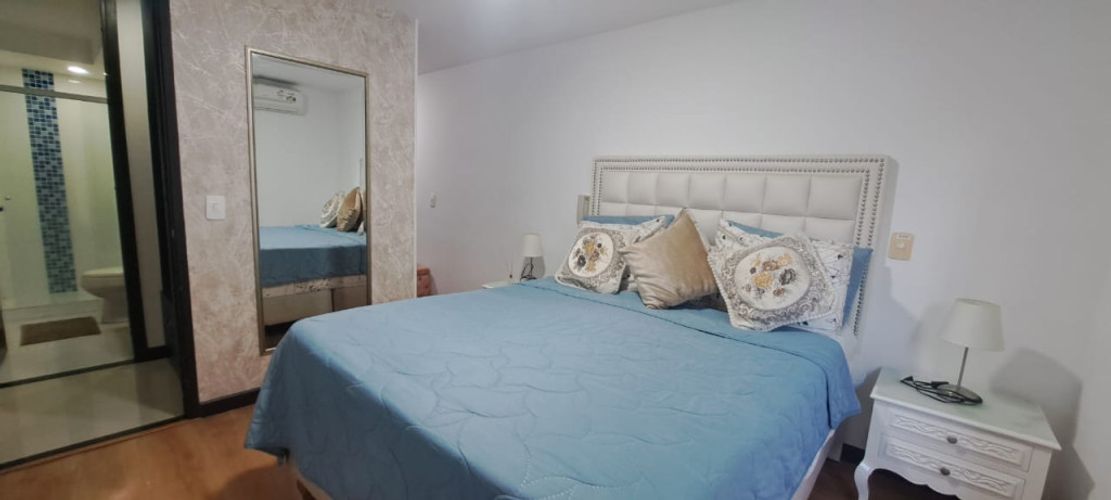 Apartamento de 3 alcobas en venta en El Ingenio, Cali, 88 m² · foto 13 de 24