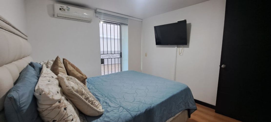 Apartamento de 3 alcobas en venta en El Ingenio, Cali, 88 m² · foto 14 de 24
