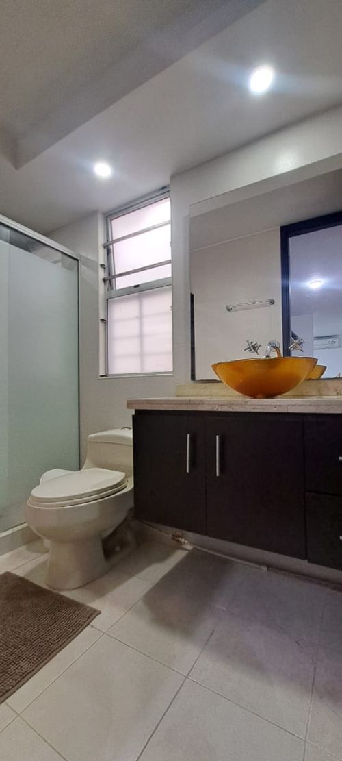 Apartamento de 3 alcobas en venta en El Ingenio, Cali, 88 m² · foto 16 de 24