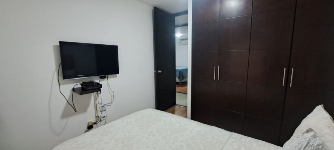 Apartamento de 3 alcobas en venta en El Ingenio, Cali, 88 m² · foto 17 de 24