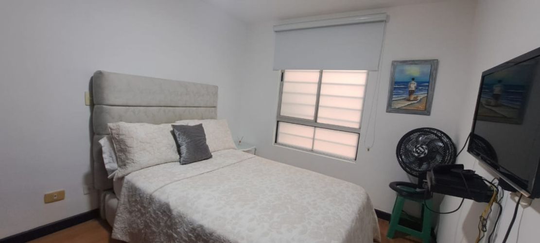 Apartamento de 3 alcobas en venta en El Ingenio, Cali, 88 m² · foto 18 de 24