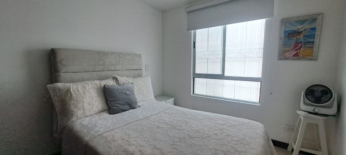 Apartamento de 3 alcobas en venta en El Ingenio, Cali, 88 m² · foto 19 de 24