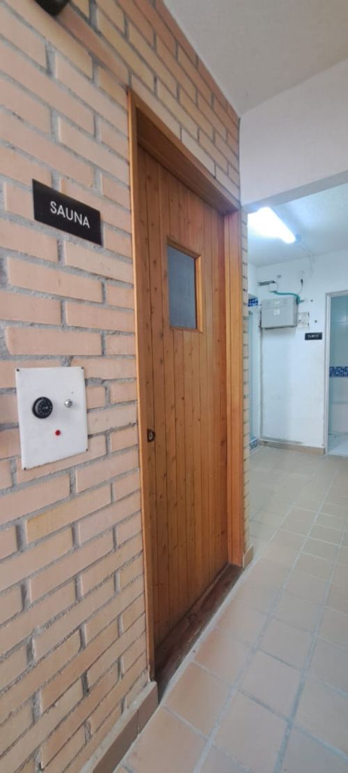 Apartamento de 3 alcobas en venta en El Ingenio, Cali, 88 m² · foto 22 de 24
