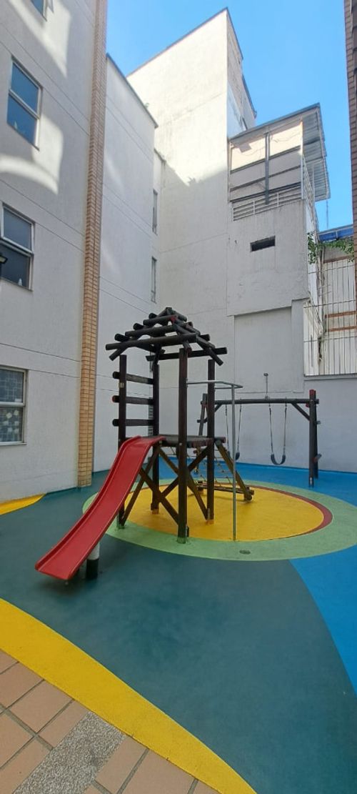 Apartamento de 3 alcobas en venta en El Ingenio, Cali, 88 m² · foto 23 de 24
