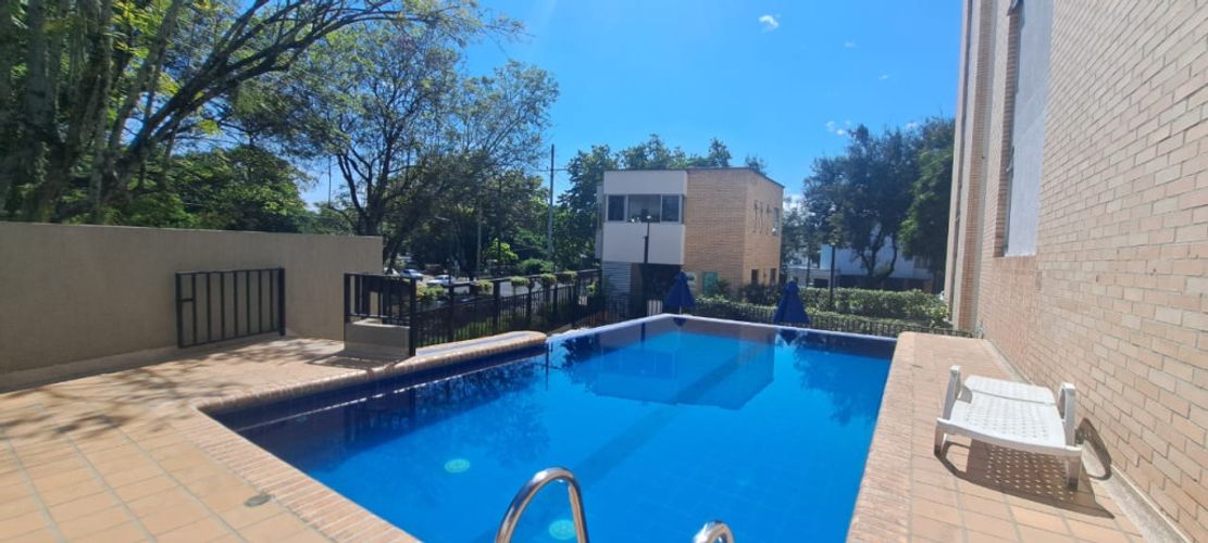 Apartamento de 3 alcobas en venta en El Ingenio, Cali, 88 m² · foto 24 de 24